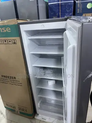Brand New Hisense Rs189dr – Practical Cooling for Everyday Living