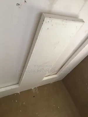 Styrofoam Board
