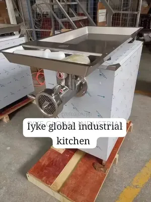 Meat Mincer Sizes 42