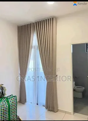 Italy Curtains