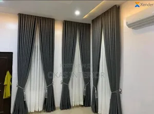 Italy Curtains