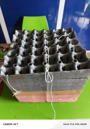 Egg Crate Per Dozen
