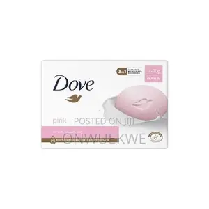 Dove Bar Soap