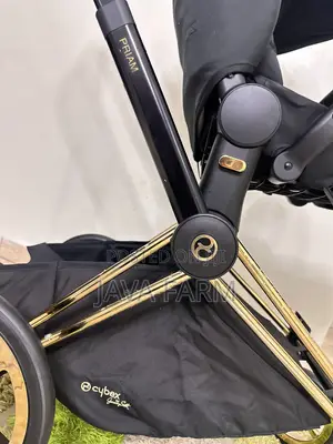 2023 Cybex Priam