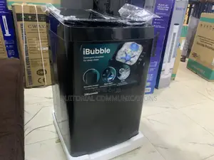 Hisense 11kg Washing Machine With Double Water Inlet – Wt3k1123ub
