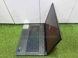 Laptop Dell G16 7620 16GB Intel Core i7 SSD 512GB