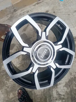 20inches for Range Rover Evogue Big Cover Newer Model
