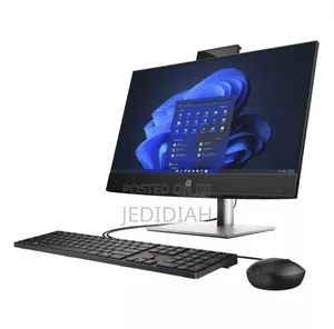 New Desktop Computer HP ProOne 400 16GB Intel Core i7 SSD 1T