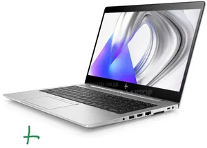 New Laptop HP EliteBook 830 G6 4GB Intel Core i5 SSD 256GB