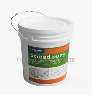 Screed Putty (Nexgen)