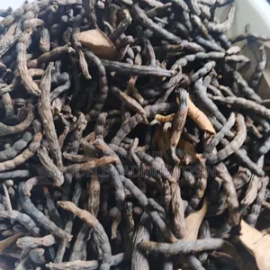 Negro Pepper