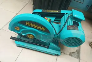Industrial Cut-Off Machine
