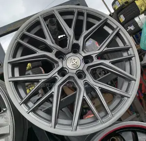 18 Inch Direct Tokunbo Alloy Rim for Lexus Rx Lexus Es,Camry Honda