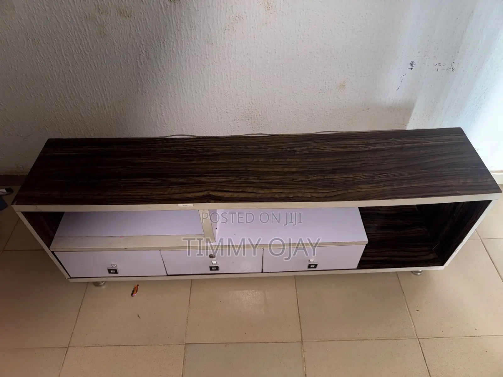 Used Tv Shelf