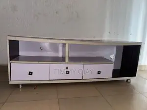 Used Tv Shelf