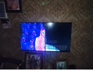 Transparent Smart 43inch Tv