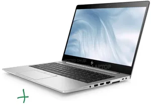 New Laptop HP EliteBook 830 G6 4GB Intel Core 5 SSD 256GB