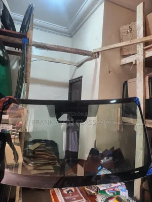 Toyota Tundra 2024/2025 Windscreen Glass