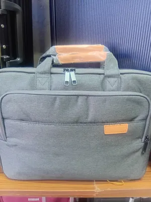 Classic Laptop Handbag