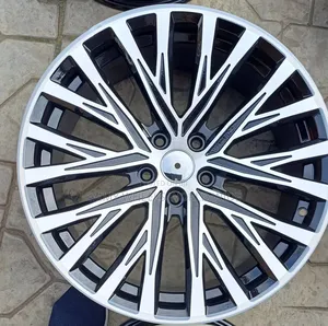 19inches for Toyota Highlander 2018 Model High Quality Now Available