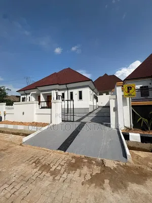 Furnished 2bdrm Bungalow in Enugu for sale