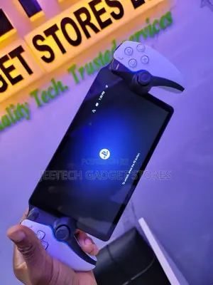 Sony Playstation 5 Portal