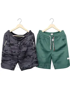 Gym Shorts/Joggers