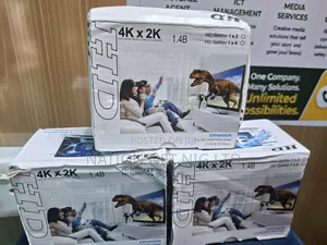 Hdmi X 1.4b Hd Splitter 1×2
