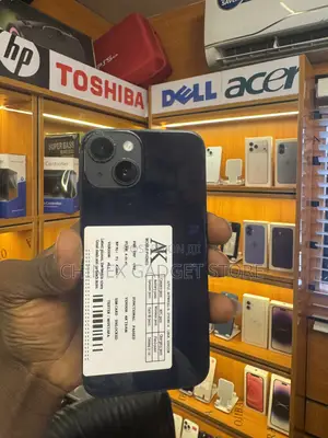 Apple iPhone 14 128 GB Blue