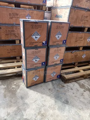 4kwh Lithium Battery 12v
