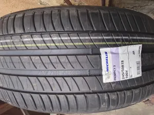 Michelin Tyre Run Flat for 2005 Mod Toyota Highlander Etc 