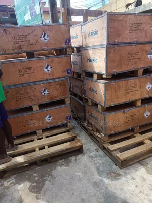 22kwh Solar Lithium Ion Battery 51.2v