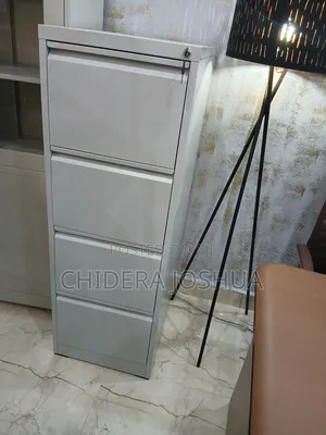 Office Cabinet Four Drawers