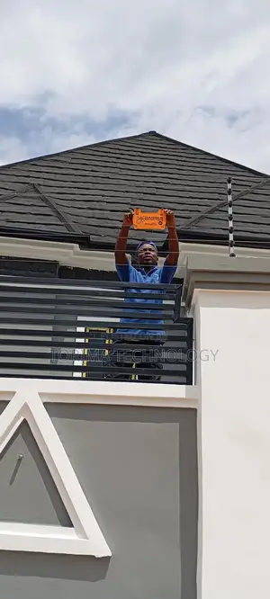 Professional Electric Fencing Installation