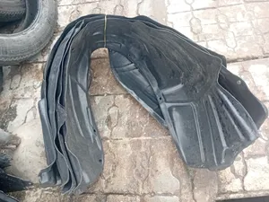 Sand Protectors Available in Any Cars