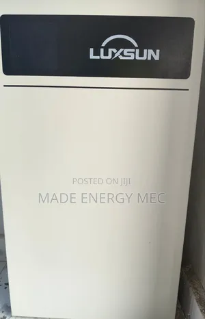 17kwh 48v (51.2v) Luxsun Lithium Battery