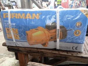 1 Horsepower Firman Surface Water Pumping Machine