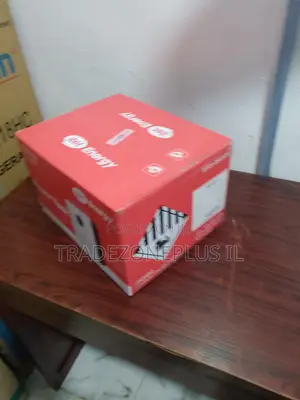 Premium Itel Powertank Restocked Iess-05k1on