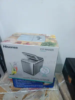 Hisense Icm2011: Your New Favorite Kitchen Essential