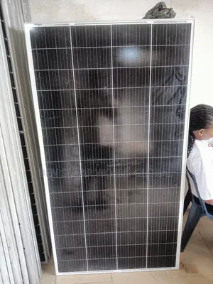 450w Maximum Solar Penel