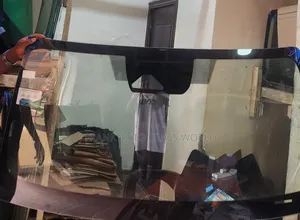 Toyota Prado 2024/2025 Windscreen Glass