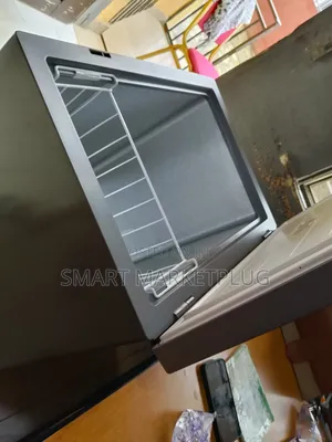 Hisense 198l Chest Freezer-Easy to Clean