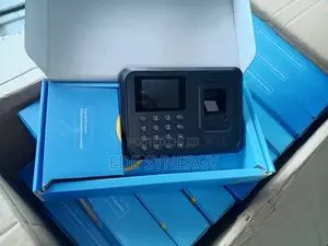 Standalone Time Attendance Machine Access Control System