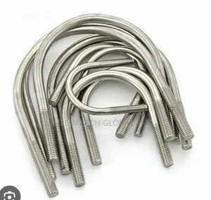 Stainless U Bolt
