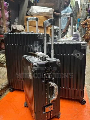 3set Traveling Bags