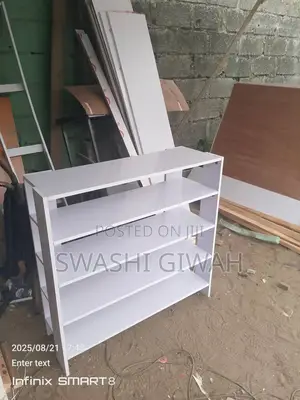 Shoe Rack for Shoes