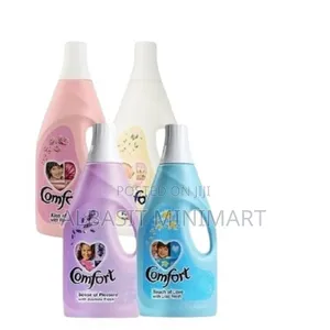 Comfort Fabric Conditioner