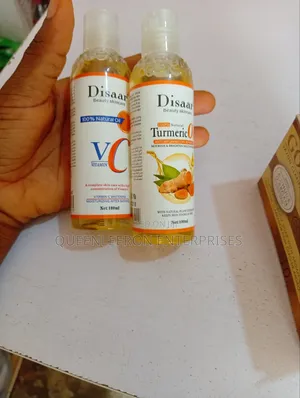 Disaar Beauty Skincare