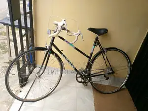 Clean Peugeot Vintage Bicycle