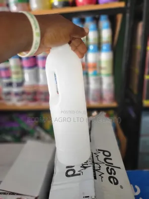 Hydrogen Peroxide - 50% Hydrogen Peroxide